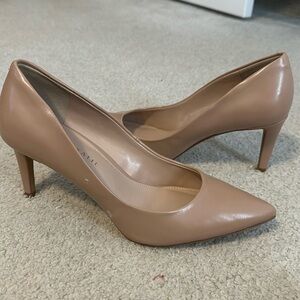 Women’s heels in good condition